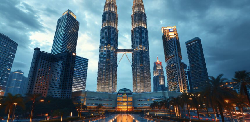 Vissa Processing Malaysia