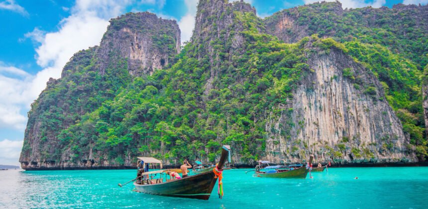 Vissa Processing Thailand