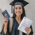 Akhi Travels - Student Visa