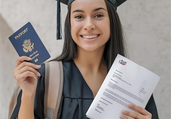 Akhi Travels - Student Visa