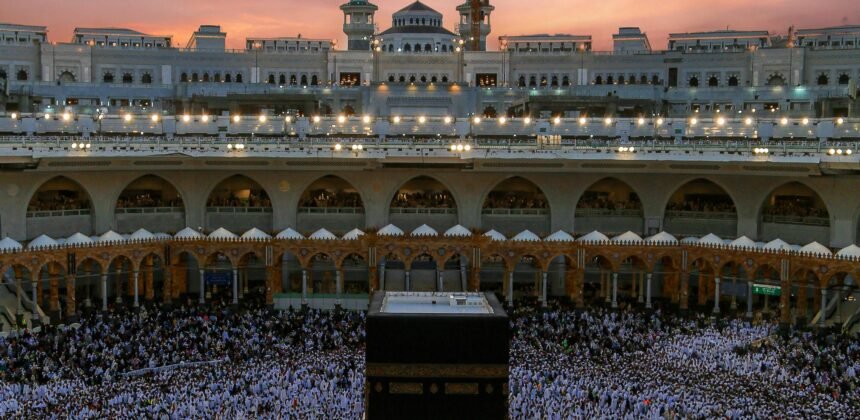 Akhi Travels - Mecca, Makkah Province, Saudi Arabia
